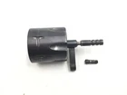 Harrington & Richardson 732, 32 S&W Revolver Parts: Cylinder with Extractor