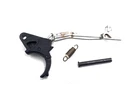 Smith & Wesson M&P 40, 40 S&W Pistol Parts: Trigger, Spring, Pin