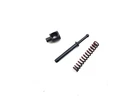 Taurus 85, 38 Special Revolver Parts: Trigger Spring, Guide, Swivel