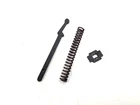 Taurus 85, 38 Special Revolver Parts: Mainspring, Guide, & Seat
