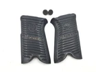 Ruger P89, 9mm Pistol Parts: Grips with Screws