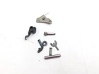 Smith & Wesson 638-3, 38 Special Revolver Parts: Cylinder Stop, Cam, Lever, Pin