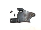 Colt Official Police, 38 Special Revolver Parts: Sideplate & Screws