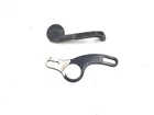 Colt Official Police, 38 Special Revolver Parts: Safety & Safety Lever