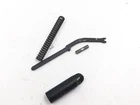 Ruger P85 MK II, 9mm Pistol Parts: Hammer Strut, Spring, Support, Pin
