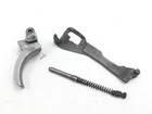 Ruger P85 MK II, 9mm Pistol Parts: Trigger, Trigger Bar, Plunger