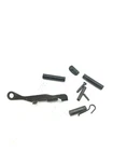 Ruger LC9S 9mm, Pistol Parts, Slide Stop, Pins