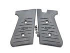 Jennings 48 .380 ACP Pistol Parts: Grips & Screws