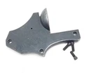 RG 38 .38 Special Revolver Parts: Side Plate & Screws