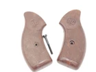 RG 38 .38 Special Revolver Parts: Grips & Screw