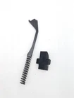 Sig Sauer P225 9 mm Pistol Parts: Hammer Strut, Spring, & Seat