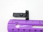 Ruger GP-100 .357 Magnum Revolver Parts: Rear Sight & Screw