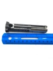 Ruger Target 22/45 MKII .22LR, Pistol Parts, Bolt
