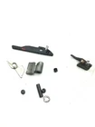 Ruger Target 22/45 MKII .22LR, Pistol Parts, Ejector, Levers, Screws, Pin