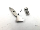 Cobra CA-380 .380 ACP Pistol Parts: Trigger, Safety, Balls