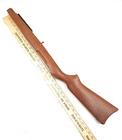 Ruger 10/22, .22 LR, Rifle Parts, Stock