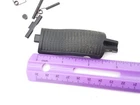 Taurus PT 840 40 Smith & Wesson Pistol Parts: Backstrap, Barrel Stop, Catch, Pin
