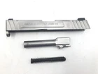 Smith & Wesson SD40 VE, 40 S&W Pistol Parts: Slide, Barrel, Recoil Guide