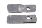 Rossi Ranch Hand, .357 Mag, Rifle Parts: Plates