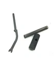 Ruger P94 .40S&W, Pistol Parts, Strut, Spring, Seat