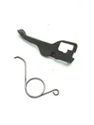 Ruger P94 .40S&W, Pistol Parts, Trigger Bar, Spring