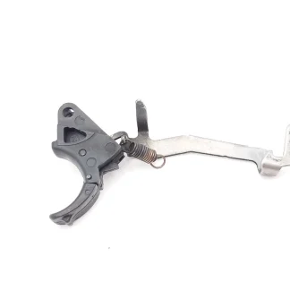 Smith & Wesson SD9VE 9mm Pistol Parts: Trigger & Spring