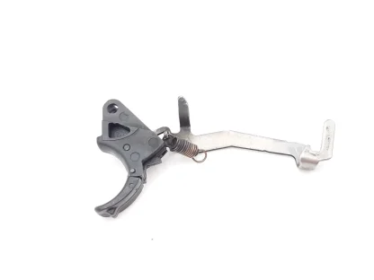 Smith & Wesson SD9VE 9mm Pistol Parts: Trigger & Spring