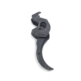 Smith & Wesson 4013 TSW .40S&W, Pistol Parts: Trigger