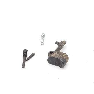 Ruger LCR .38spl Revolver Parts: Pivot, Plunger, & Spring