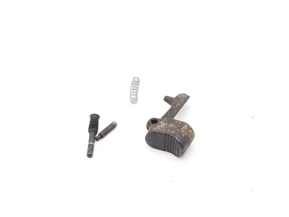 Ruger LCR .38spl Revolver Parts: Pivot, Plunger, & Spring
