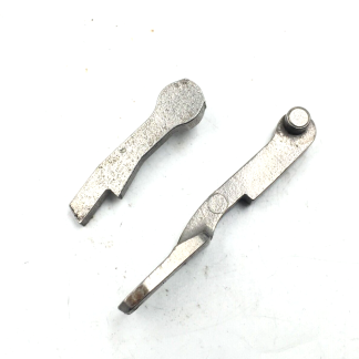 Ruger New Model Single Six .22LR, Revolver Parts: Pawl, Transfer Bar