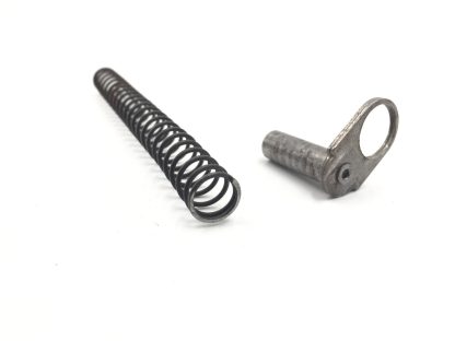 Jimenez JA Nine 9mm, Pistol Parts: Recoil Spring, Buffer - Image 2