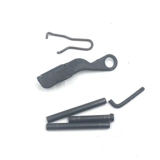 Taurus PT-111 PRO 9mm, Pistol Parts: Slide Stop, Pins, Spring