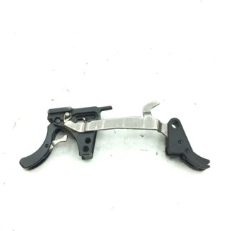 Springfield XDS-45 .45ACP, Pistol Parts, Trigger, Housing, Grip Safety