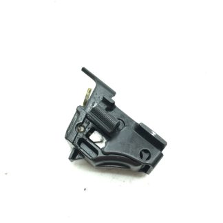 Smith & Wesson M&P Shield .40S&W, Pistol Parts, Housing