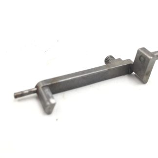 Smith & Wesson 10-6 .38 Special, Revolver Parts: Bolt, Plunger