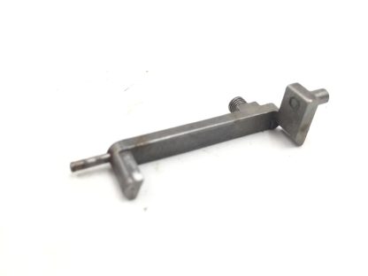 Smith & Wesson 10-6 .38 Special, Revolver Parts: Bolt, Plunger
