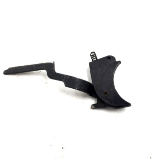 Jimenez JA Nine 9mm, Pistol Parts: Trigger