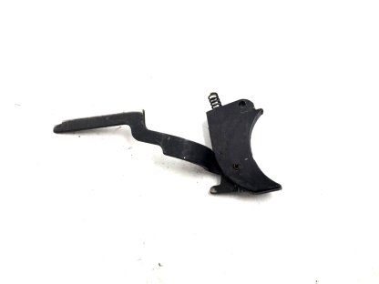 Jimenez JA Nine 9mm, Pistol Parts: Trigger