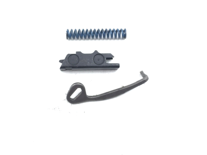 Smith & Wesson 638-3 .38 Special, Revolver Parts: Hammer Lever, Rebound Slide