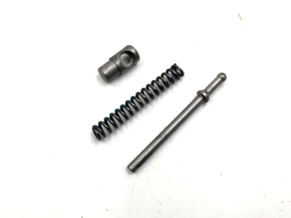 Taurus 627 .357 Magnum, Revolver Parts: Trigger Spring, Guide, Swivel