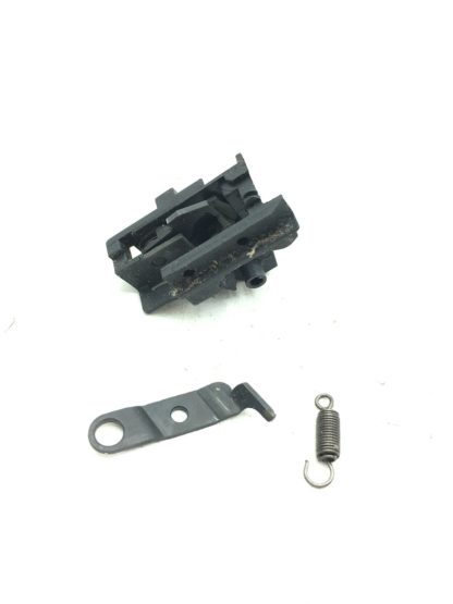 Century Arms Canik TP9SF 9mm, Pistol parts, Housing, Lever, Spring - Image 5