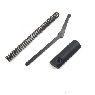 Taurus PT-92 AF 9mm, Pistol Parts: Hammer Strut, Spring, Support