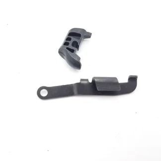 Smith & Wesson M&P 40 M2.0 40 Cal Pistol Parts: Mag Catch & Slide Stop