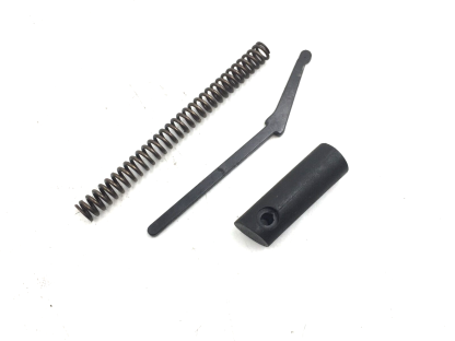 Taurus PT-92 AF 9mm, Pistol Parts: Hammer Strut, Spring, Support