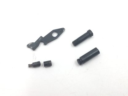 Charter Arms Off Duty .38 Special, Revolver Parts: Cylinder Stop, Plunger, Screws - Image 3