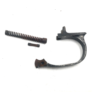 Baikal IJ-70 .380 ACP, Pistol Parts: Trigger Guard, Plunger, Pin