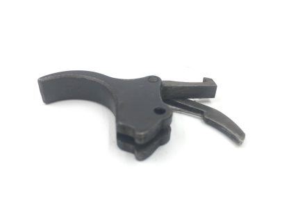 Harrington & Richardson 732 .32S&W, Revolver Parts: Trigger, Lifter, Hand - Image 4