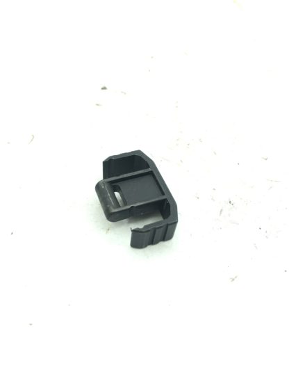 Walther PK380 .380ACP, Pistol parts, Disassembly - Image 5