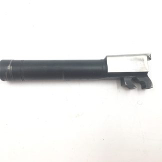 Taurus PT 24/7 Pro DS .40S&W, Pistol Parts: Barrel